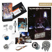 set regalo box buster - star wars