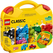 LEGO Classic 10713 valigetta creativa