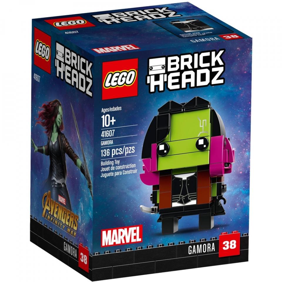 41607 gamora