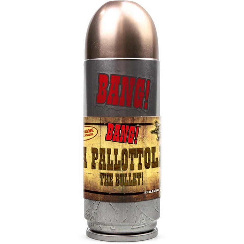 bang! la pallottola deluxe