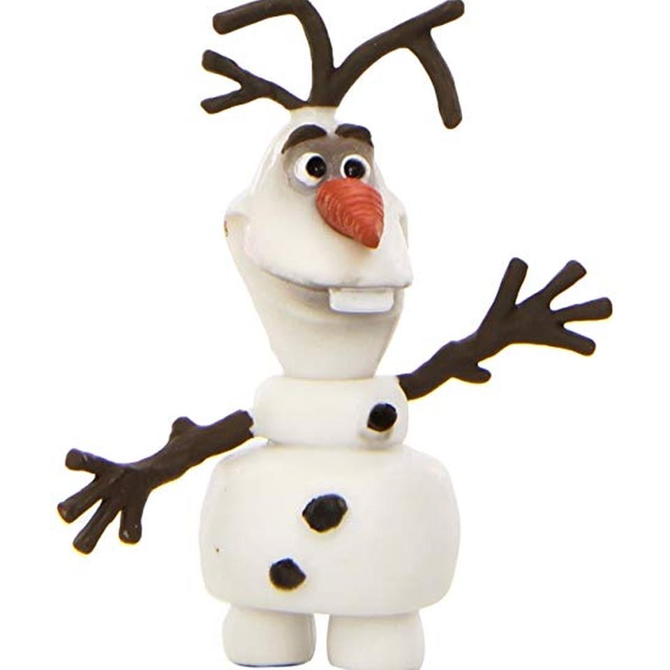olaf