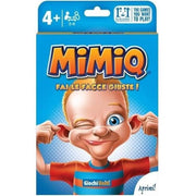 mimiq