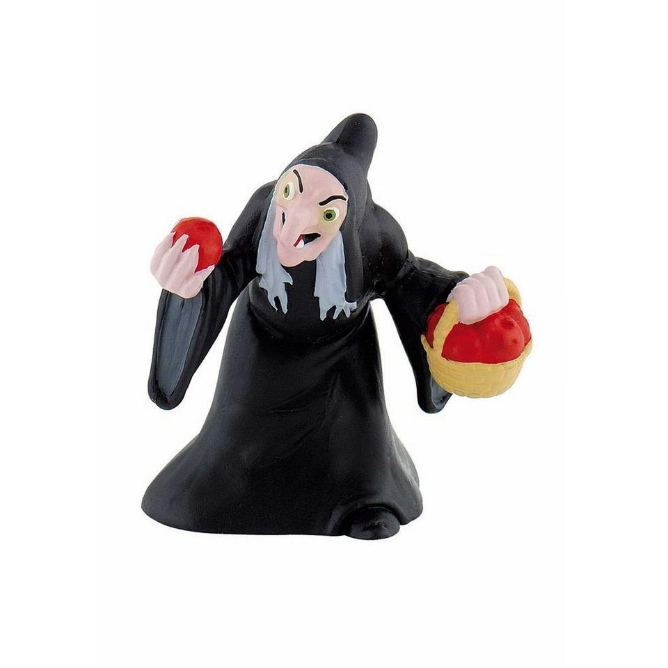 strega cattiva