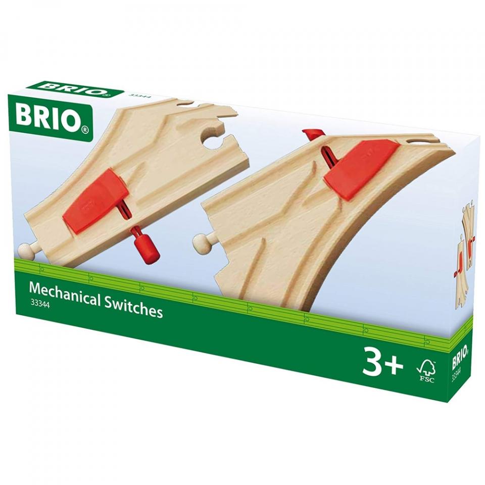scambio meccanico