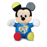 baby mickey light and dreams