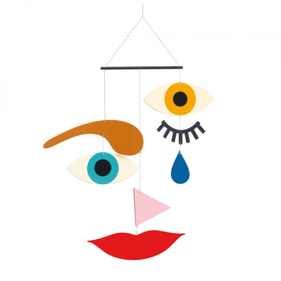 espressione - decorazioni pensili