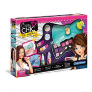 crazy chic - trousse fiocco