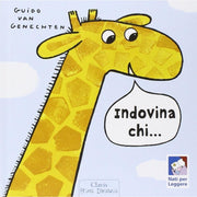 indovina chi...