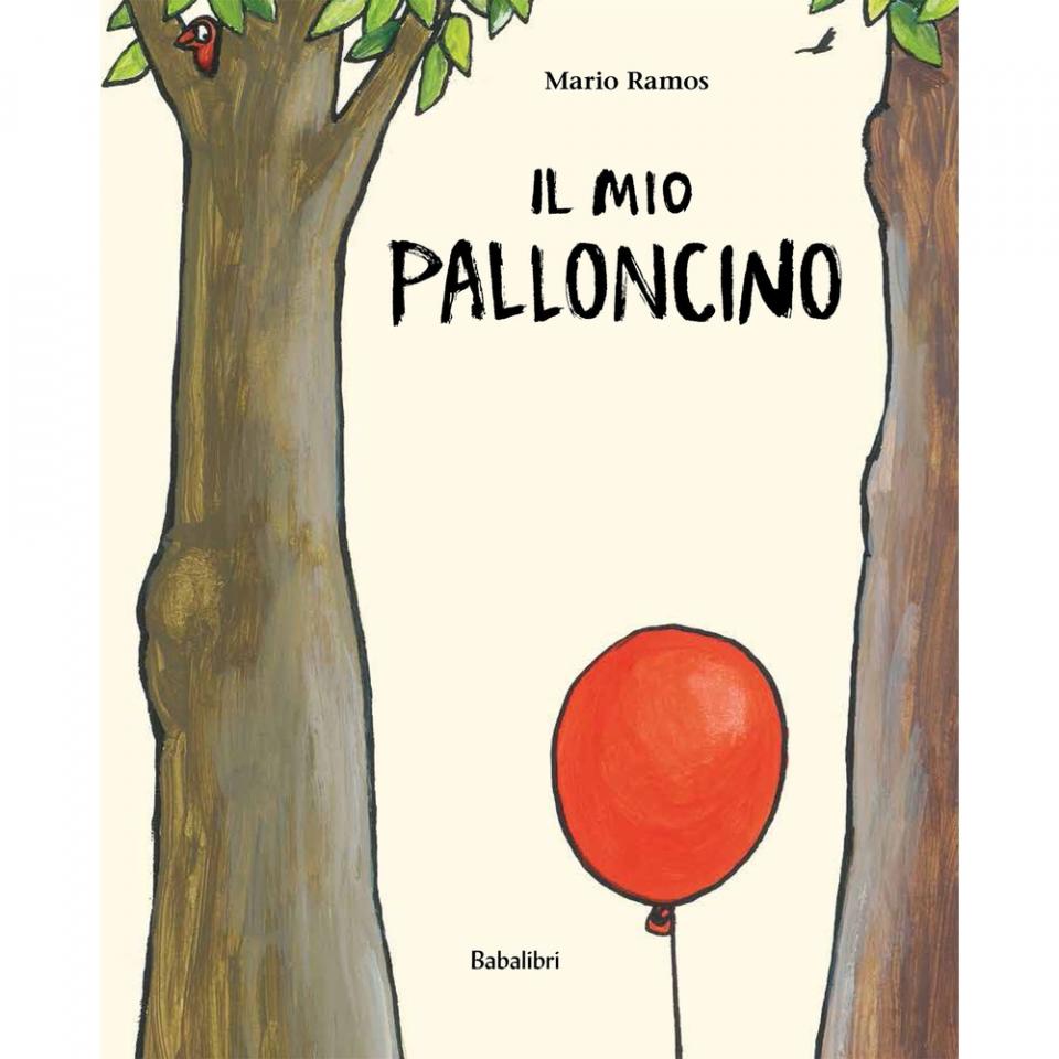 il mio palloncino