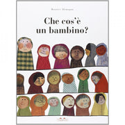 che cos'è un bambino?