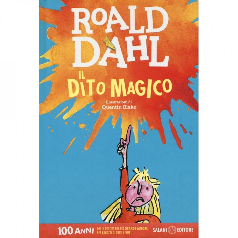 il dito magico