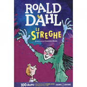 le streghe