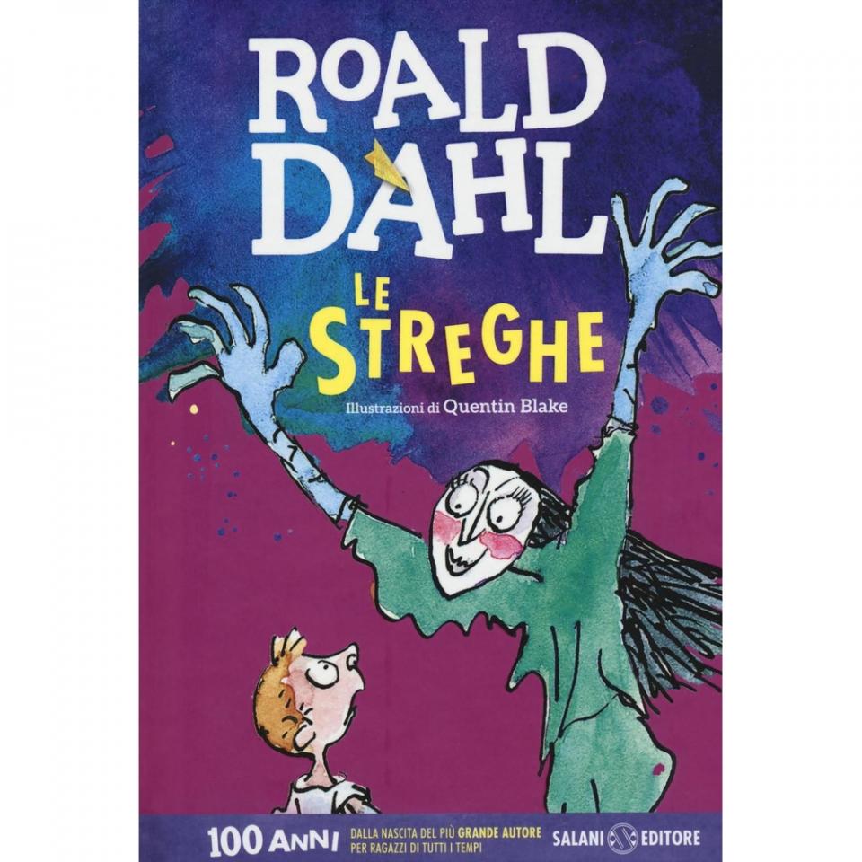 le streghe