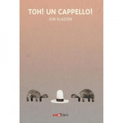 toh! un cappello!