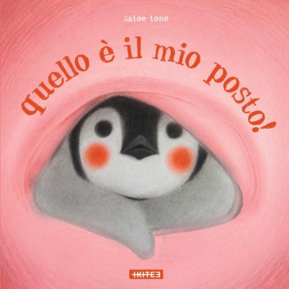quello è il mio posto