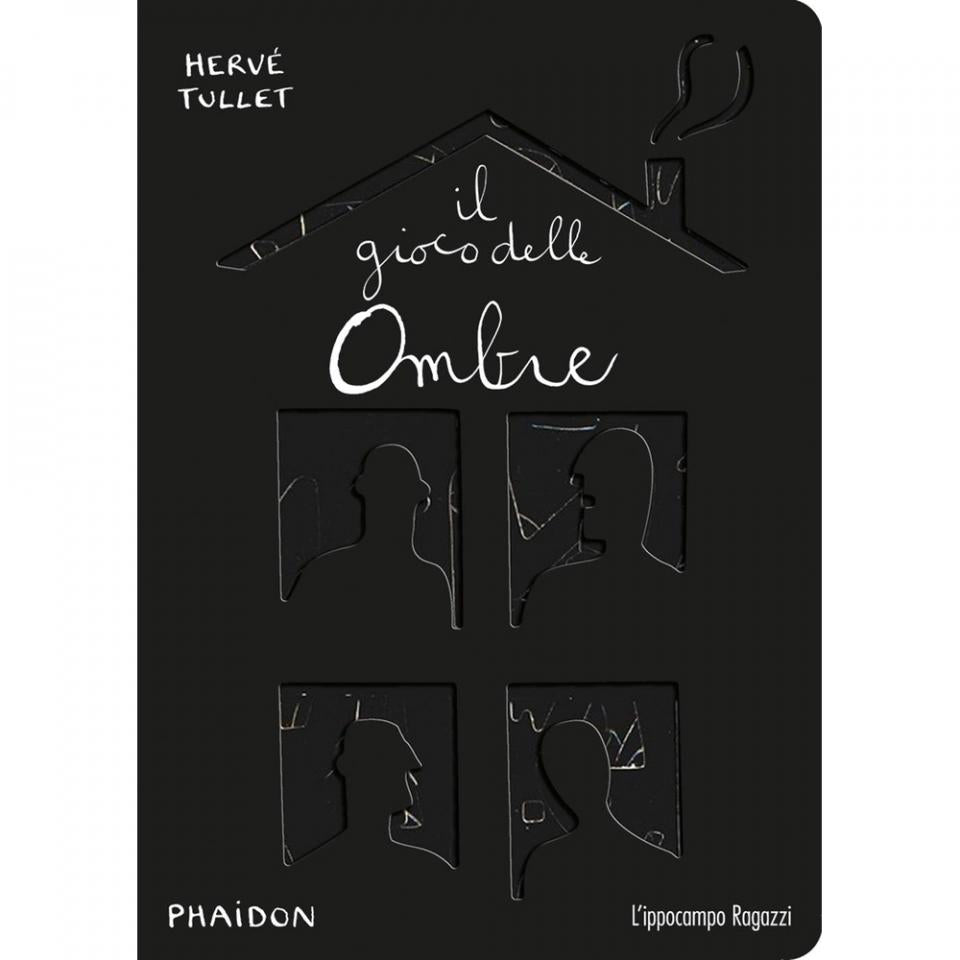 il gioco delle ombre