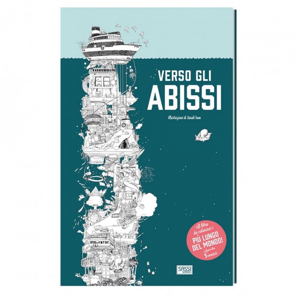 verso gli abissi