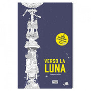 verso la luna