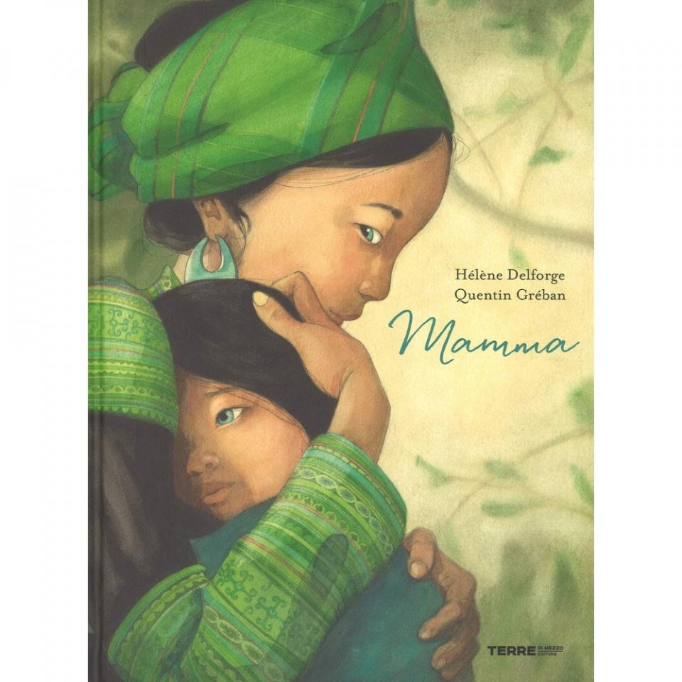 mamma