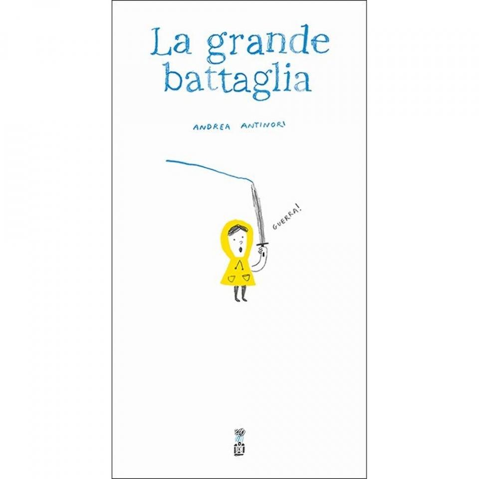 la grande battaglia