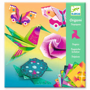 origami - tropici