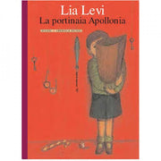 la portinaia apollonia