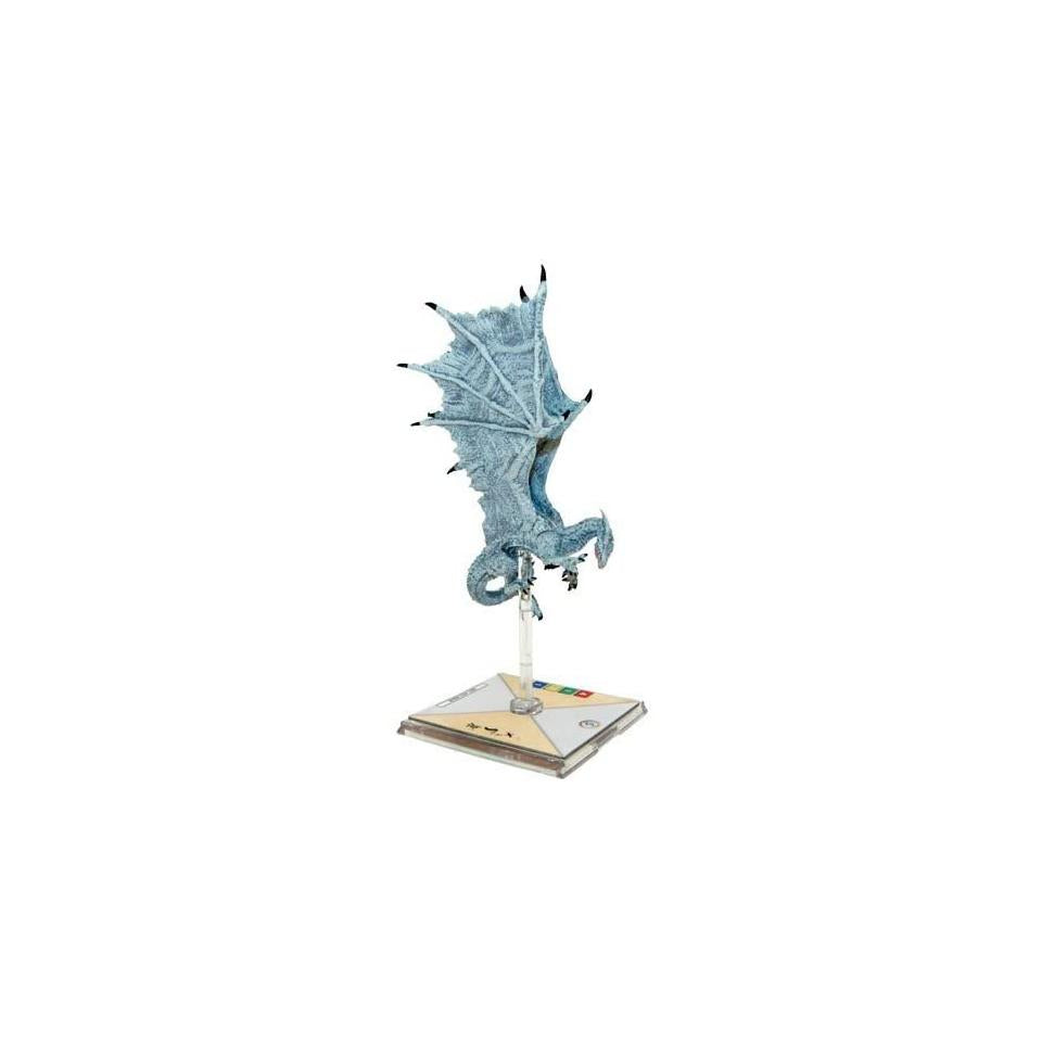 ddaw white dragon (wave 6)