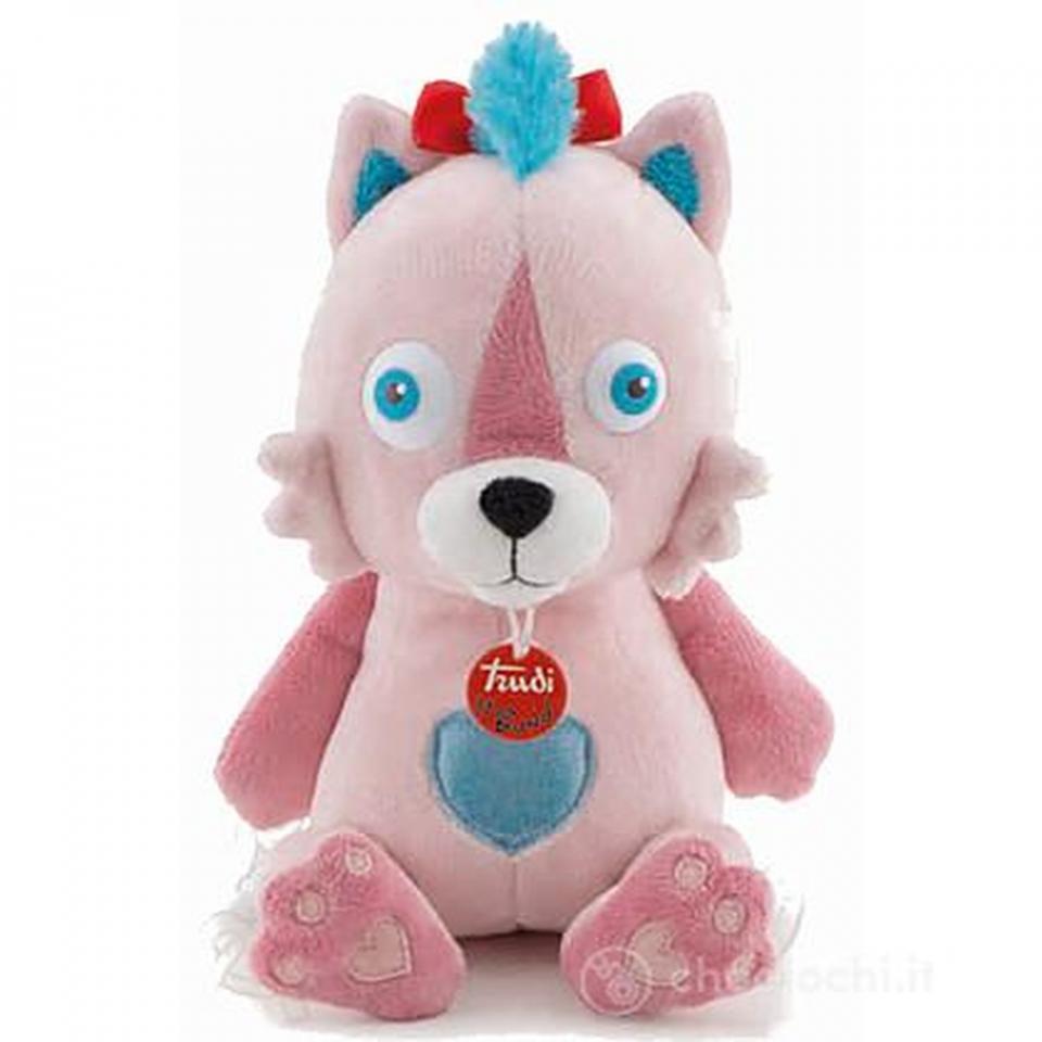 gattina pina by bund