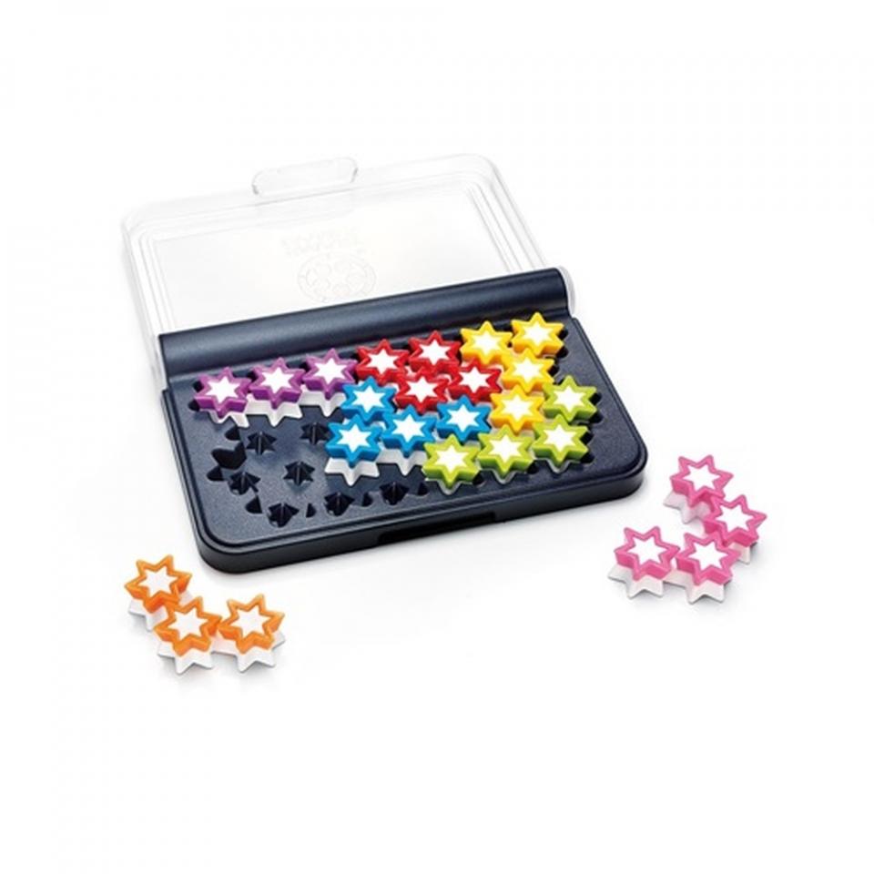 iq stars - rompicapo con 120 sfide