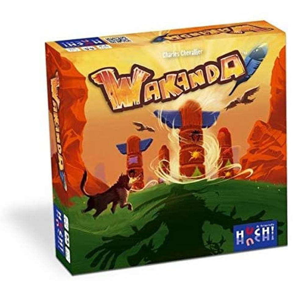 wakanda