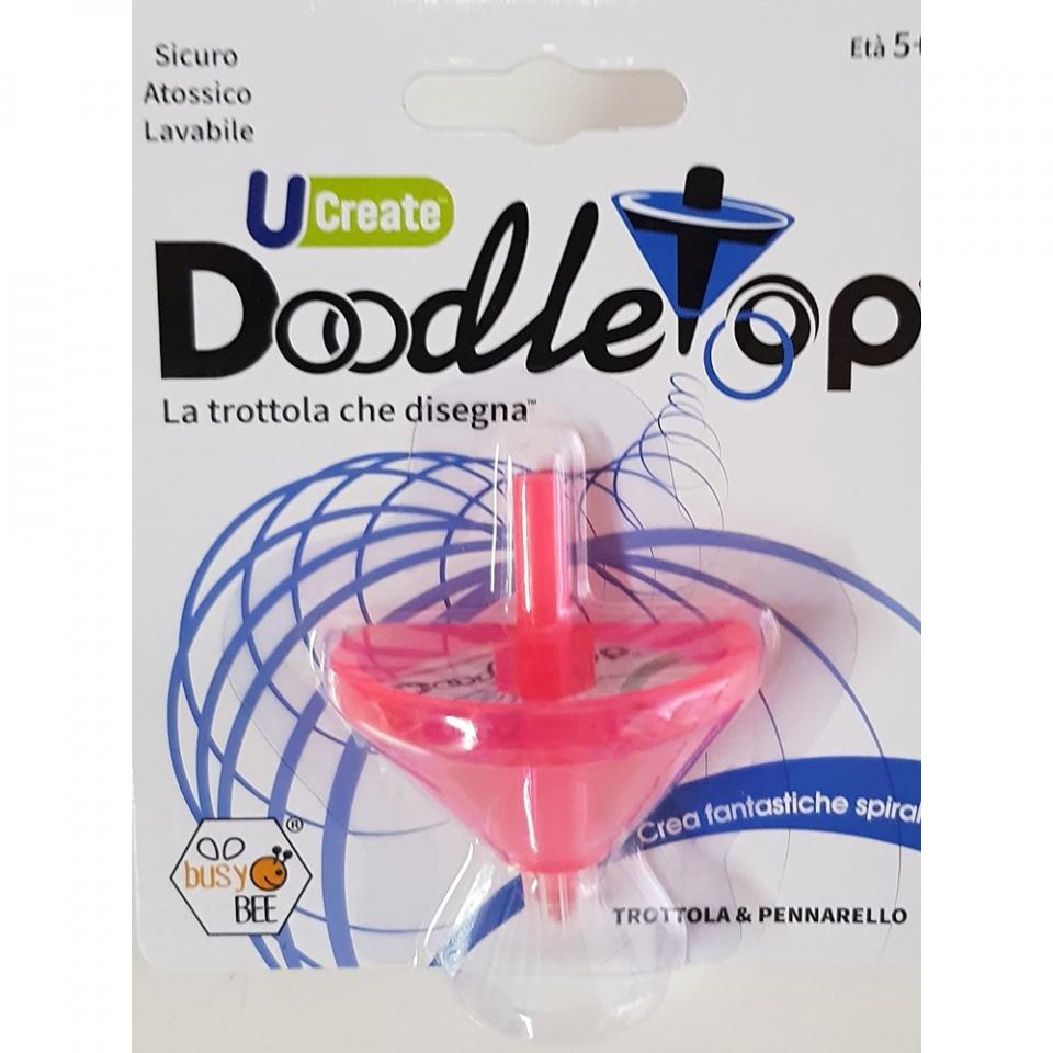 doodletop - trottola singola