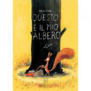 questo è il mio albero