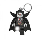 Gadget lgl-ke133 vampiro portachiavi con torcia led