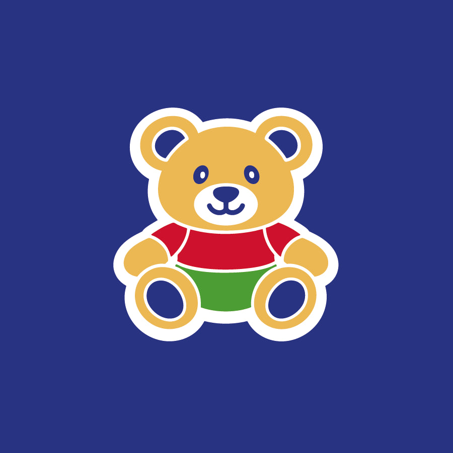 Infanzia peluche