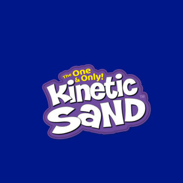 Kinetic Sand