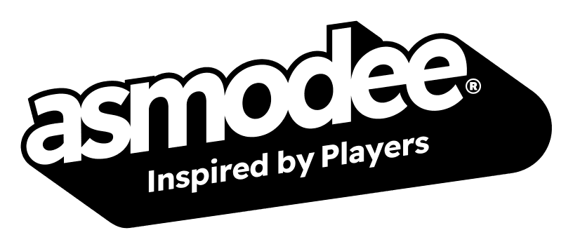 Logo ASMODÈE