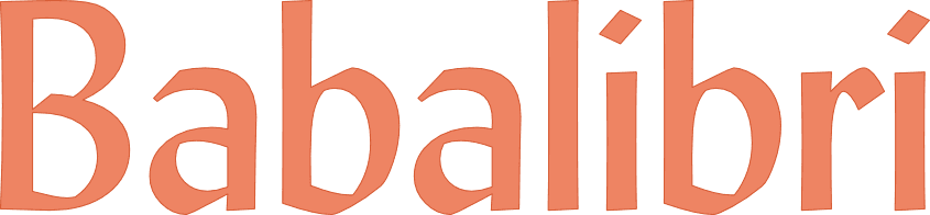 Logo Babalibri