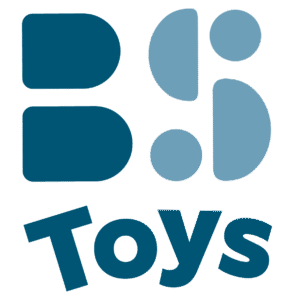 Logo BS Toys