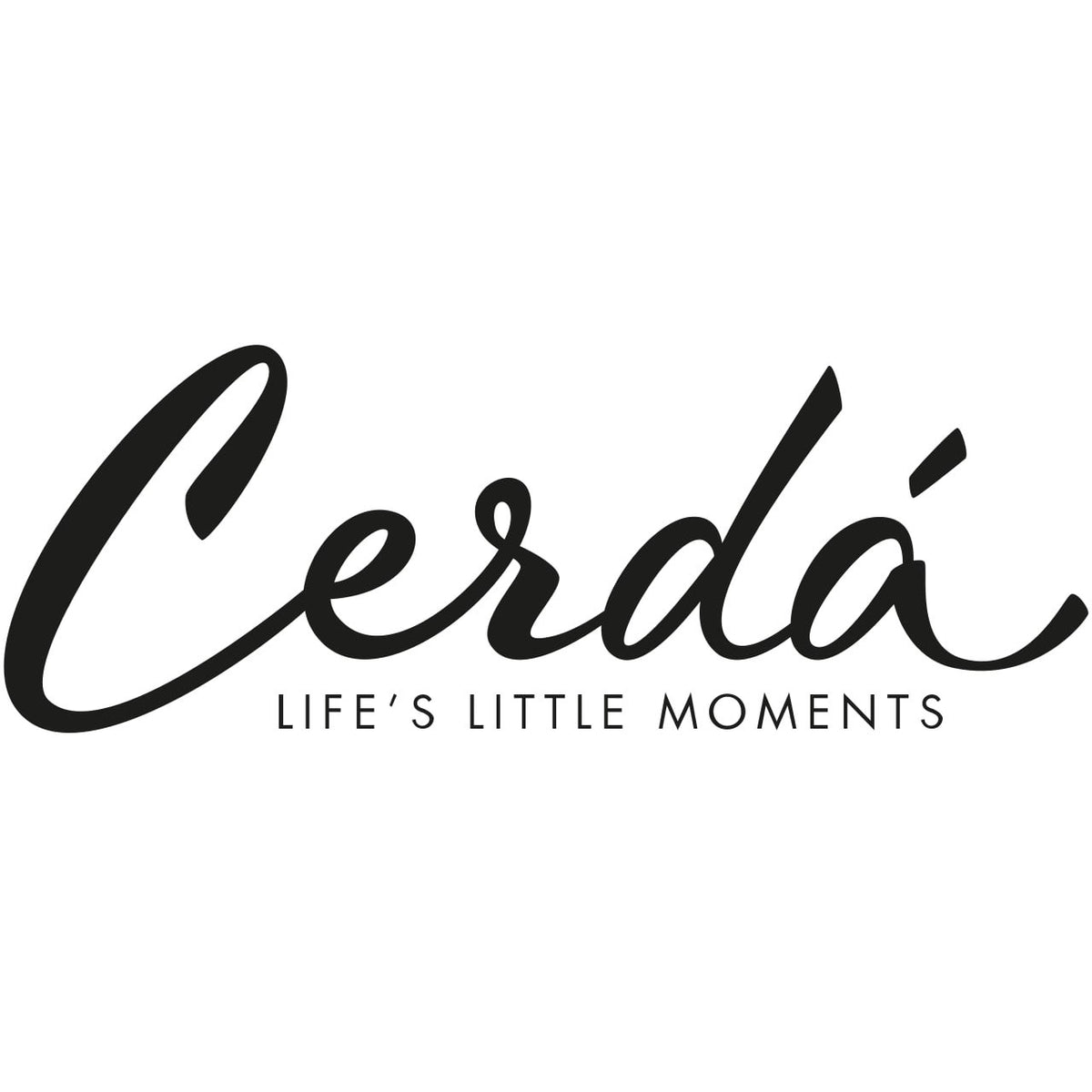 Logo Cerdá