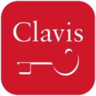 Logo Clavis
