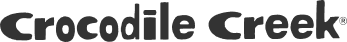 Logo Crocodile Creek