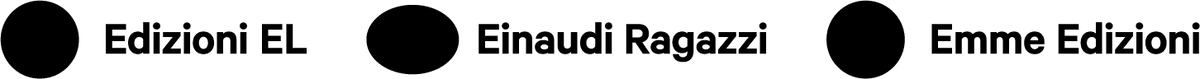 Logo Edizioni EL