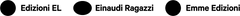 Edizioni EL