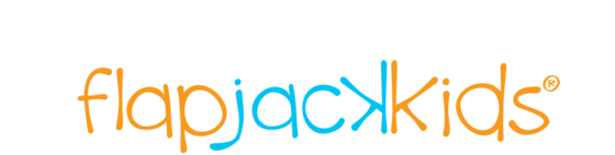 Logo Flap Jack Kids