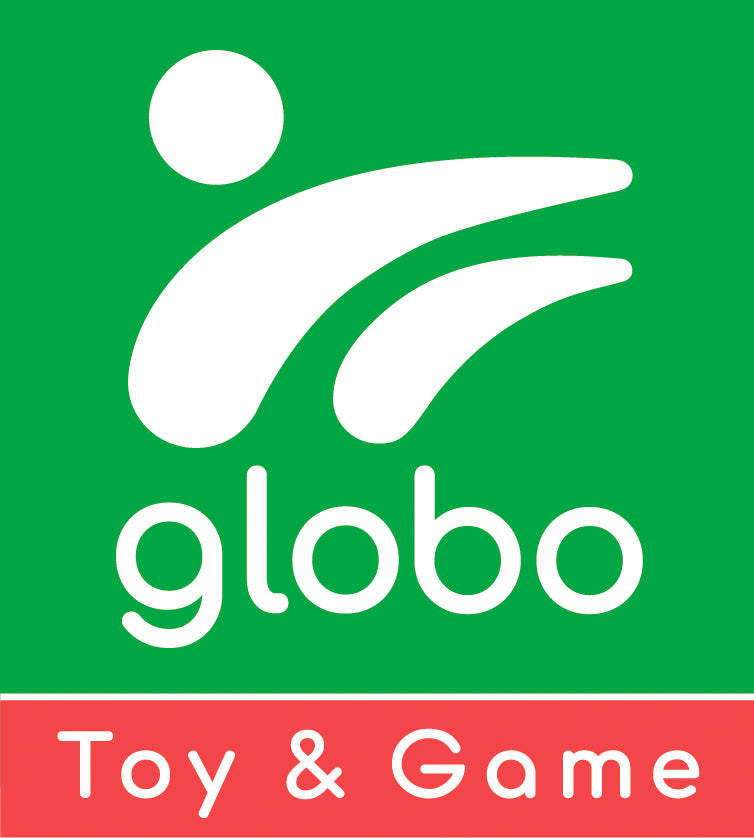 Logo Globo