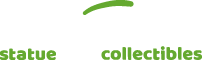 Logo Infinite Statue