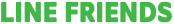 Logo Line Friends