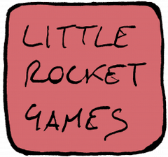 Little Rocket Games