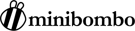 Logo Minibombo