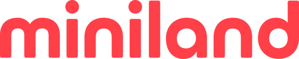Logo Miniland
